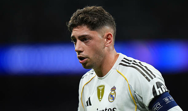 Гвардиола заказал у Ман Сити подписание одного из лучших игроков мира Вальверде, Сити, Федерико, Гвардиола, Реала