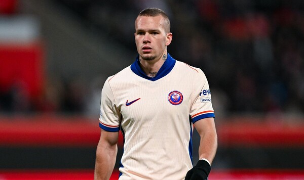 Мудрик, Михаил, Украины, Челси