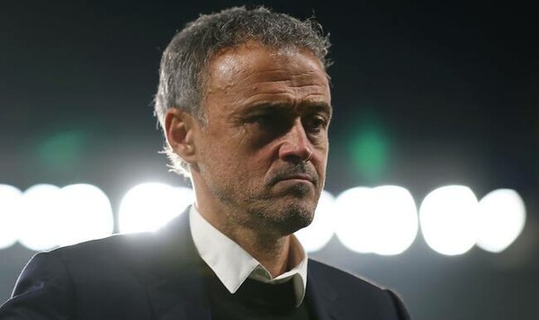 Энрике принял радикальное решение в отношении Забарного. Илья – в шоке Забарном, Реал, Дайо, Франции, Милан