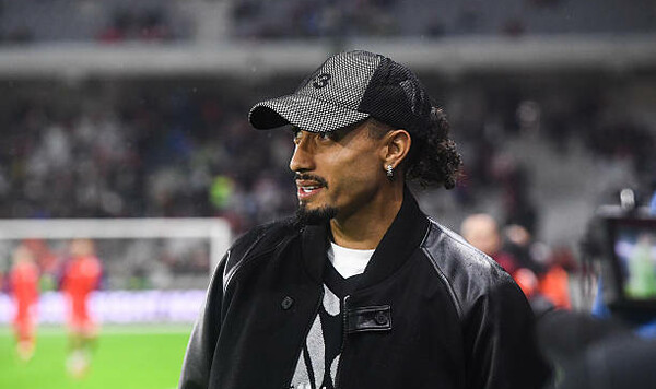 Суперзвезда Барсы может сменить клуб уже летом. Готовится 100 млн евро Рафинья, Барсы, Transfermarkt, Салаху