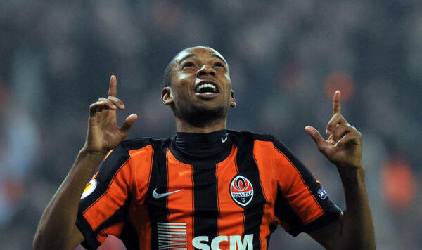 Экс-звезда Шахтера объявил о завершении карьеры Украины, Шахтера, Атлетико, Кубок, Паранаэнсе