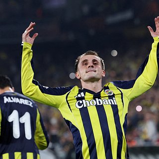 Праздновавший голы в стиле «Гарри Поттера» футболист попал под суд Гарри, Актюркоглу, Поттер, Bros, Warner