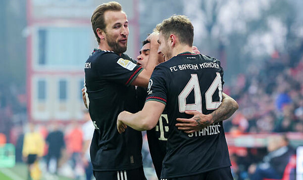 Бавария и Арсенал лидируют среди команд топ-15 лиг по важному показателю Порту, Арсенал, Бавария, Дания, Галатасарай