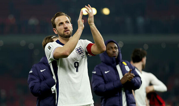 Кейн, Англии, Гарри, Руни