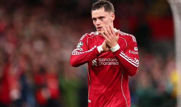 Золотой, Флориан, Вирц, Ливерпуля, Вернер