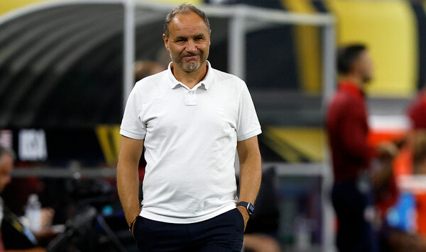 Французский тренер вывел Гаити на ЧМ, хотя ни разу не был в этой стране Гаити, Дидсон, Минье, Белиза, Пренс