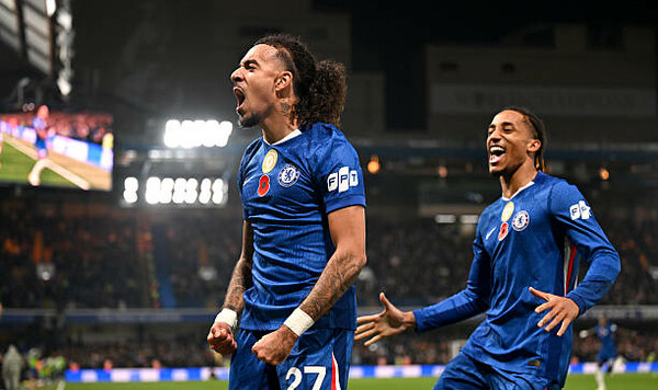 Челси, Сити, Фулхэм