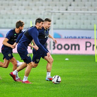 Карпин оценил мотивацию российских футболистов играть в Европе Европе, Сельте, Валерий, Сосьедад, Карпин