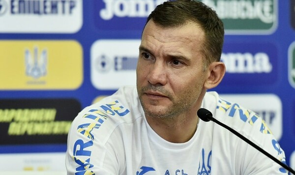 Шевченко, Месси, Аргентины, Креспо