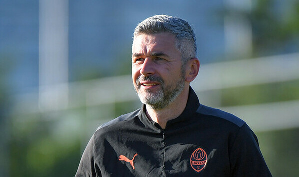 Юрий БЕНЬО: «Поляки желают, чтобы Украина выбила Швецию» Польши, Украина, Швецию, Беньо, Албанию