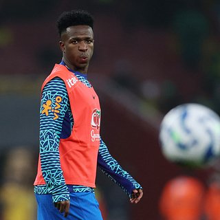 Реал, Винисиус, Бразилии, Фламенго