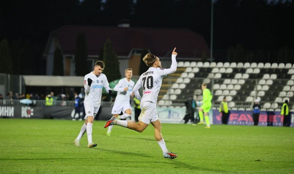 Суркиса, Шахтер, Колос, Динамо, Андрей