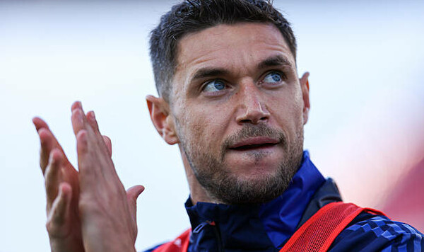 Яремчук, Олимпиакос, Роман