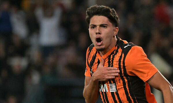 Шахтер, Лука, Мейреллиш, Туран, Сейчас