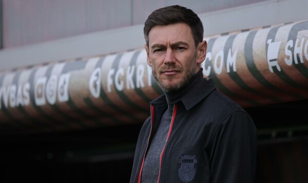 Кривбасс, Шандрук, Премьер