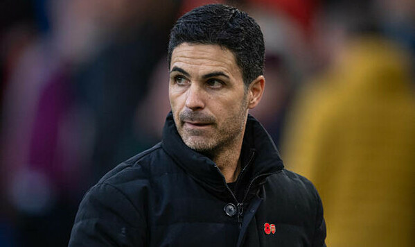 АРТЕТА – о 4:1 с Тоттенхэмом: «Особый день. Эзе мог забить пять» Артета, Тоттенхэмом, Премьер, Баварией