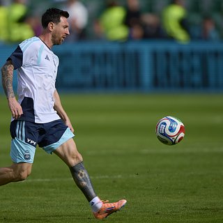 Интер, Майами, Пари, Жермен