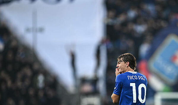 Реал, Нико, Барселоны