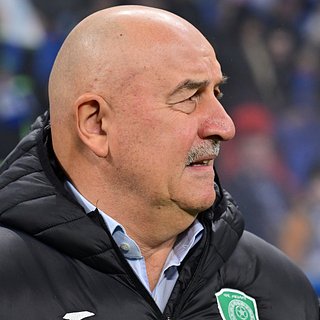 Черчесов, Симоняна, России, Никиты