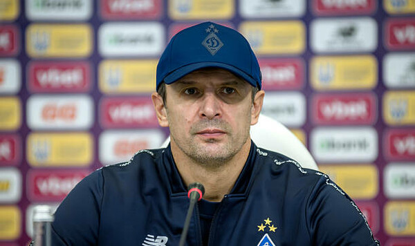 Шовковским, Динамо, Суркис, Игорь, Украинской