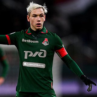 Батраков, Саудиты, Шпинев, Локомотива, России