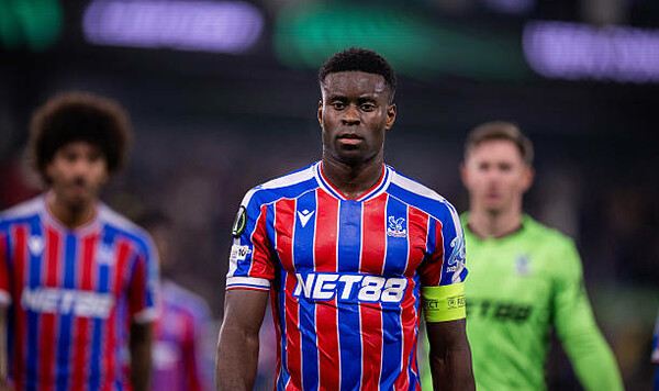 Ливерпуль, Барселону, Пэлас, Гехи, Кристал