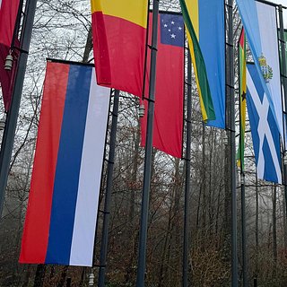 ФИФА почтила память Симоняна Симонян, России, Союзе