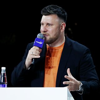 Алдонин, Шнякин, России, Надеюсь