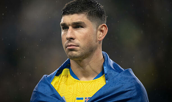 Малиновский догнал Воронина, Миколенко обошел Заварова Миколенко, Дженоа, Андрея, Малиновского, Воронина