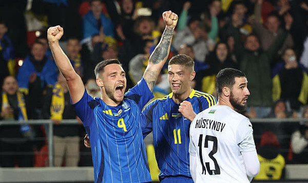 Металлист 1925 отказался от вингера сборной Украины. Названа причина Гуцуляк, Украины, Алексею, Полесье, Металлист