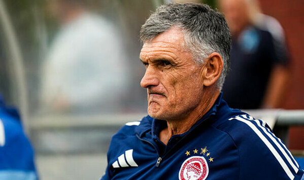 Реал, Олимпиакоса, Мендилибар