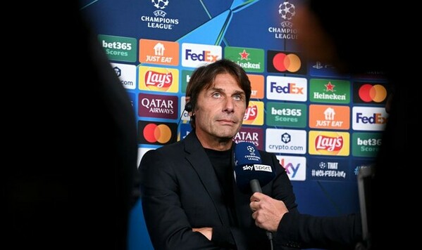 Сегодня, Лиге, Карабаха, Конте, Бенфику