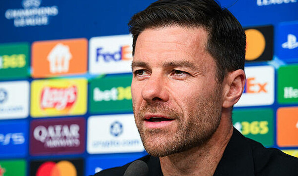 Реал, Лиге, Олимпиакосе, Хаби, Алонсо