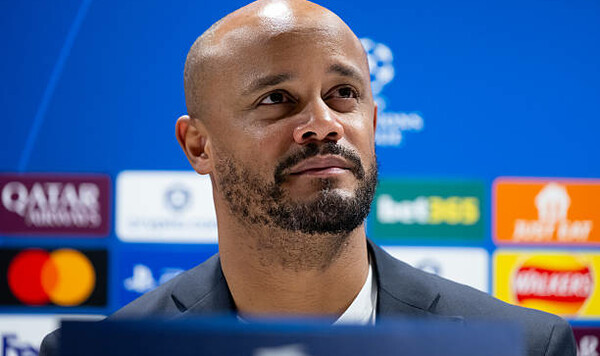 Баварии, Арсеналом, Сержу