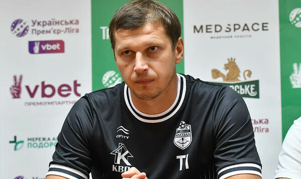 Оболони, Тимченко, Если