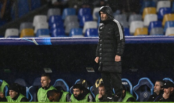 Тренер Карабаха, несмотря на поражение, доволен матчем с Наполи Карабах, Лиги, Гурбан