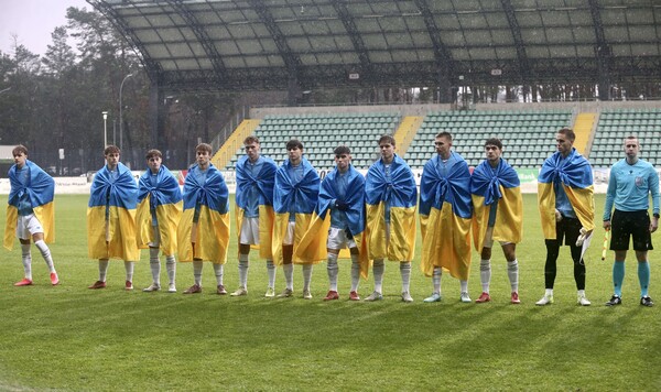 Хватило одного гола. Динамо обыграло Хиберниан Гродзинский, Клилланд, Брюс, Огородник, Сталь