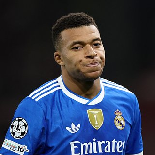 Реал, Мбаппе, Лиги, Чемпионов, Олимпиакос