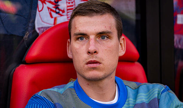 Лунин отреагировал на победу Реала над Олимпиакосом в Лиге чемпионов Реал, Андрей, Лиги, Олимпиакосом, Instagram