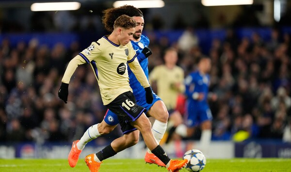 Барселоны, Камп, Лиги, Алавес