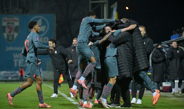 На голову сильнее. Названо фаворита в матче Шэмрок Роверс – Шахтер Ирландия, Шахтер, Роверс, Дублине, Стэдиум