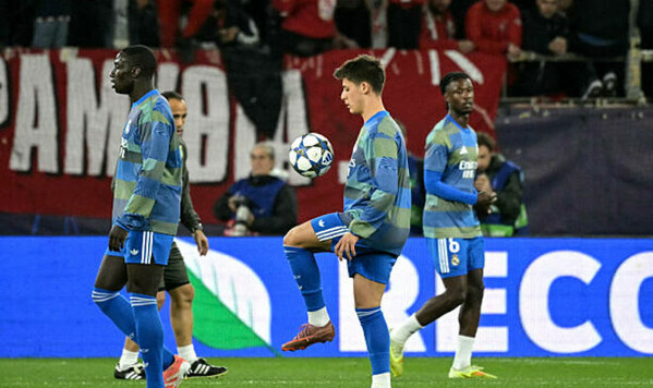 Реал, Лиги, Жуниор, Жироной