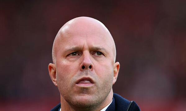 В Ливерпуле приняли ключевое решение по Арне Слоту Слоту, Ливерпуля, Арне, Лиге