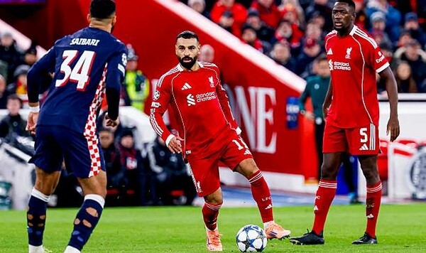 Стивен ДЖЕРРАРД: «Ливерпуль еще не в кризисе. Но уже близок» Ливерпуль, Джеррард