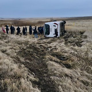 Появились подробности об аварии с участием детской футбольной команды в России Следственном, Южноуральск, Магнитогорск, Агаповском