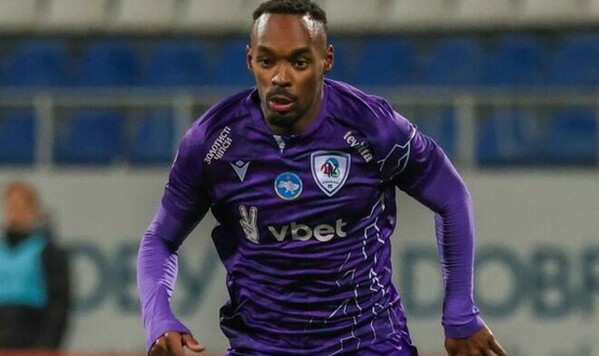 Сенсационный клуб УПЛ отстранил звездного легионера. Известны детали Эйнел, Соареша, Словакии