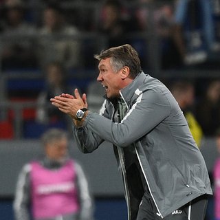 В РПЛ объяснили удаление тренера «Балтики» с матча Балтики, Спартак, Талалаев, Крылья, Советов