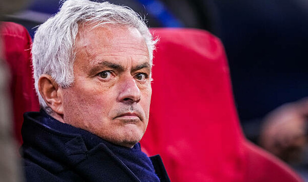 Португалии, Моуриньо, Бенфики