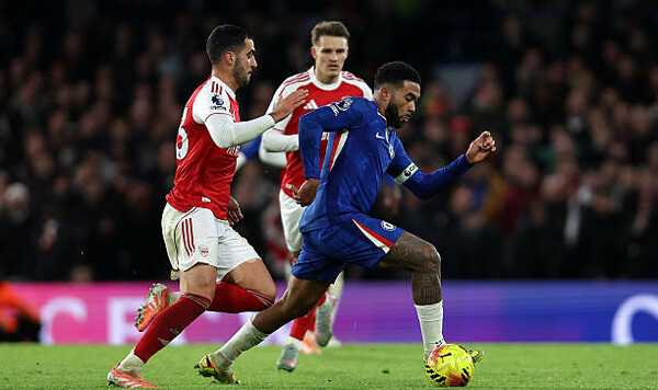 Уже 1562 дня... Когда в последний раз Челси побеждал Арсенал? Челси, Арсенал