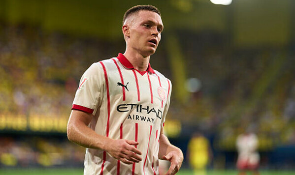 Цыганков стал первым украинцем с 20 ассистами в Ла Лиге Жироны, Цыганков, Лиге